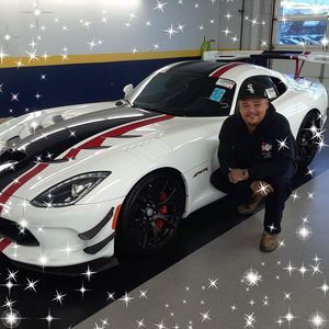 Meet your Posher, Elias